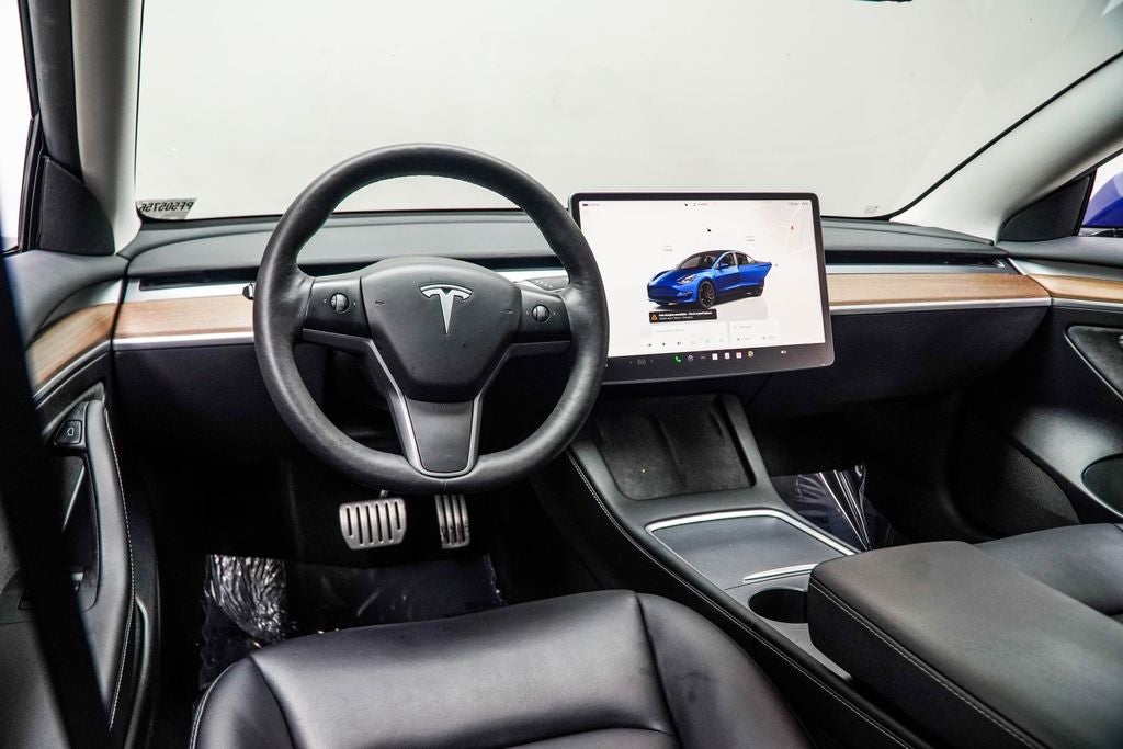 2023 Tesla Model 3 Performance