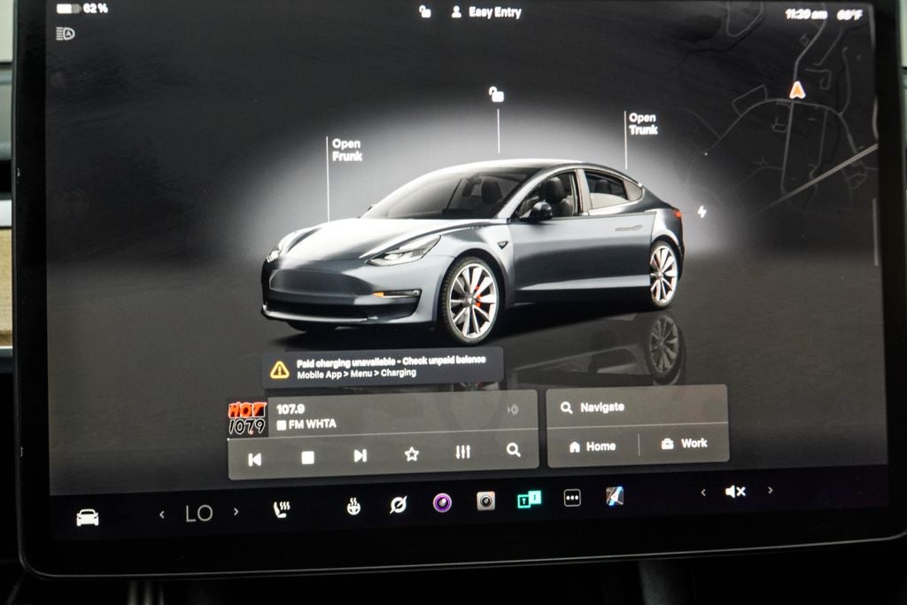 2023 Tesla Model 3 Performance