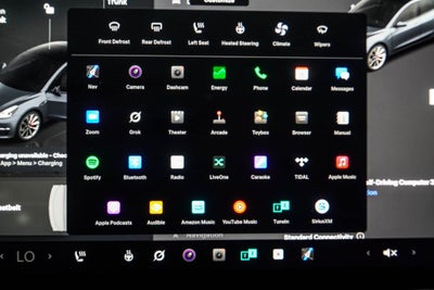 2023 Tesla Model 3 Performance