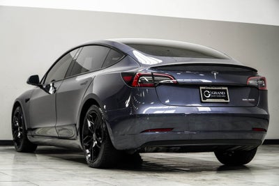2023 Tesla Model 3 Performance
