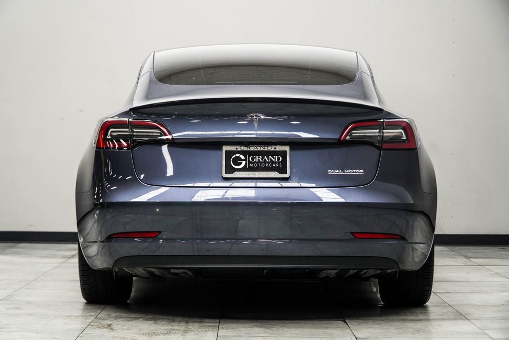 2023 Tesla Model 3 Performance