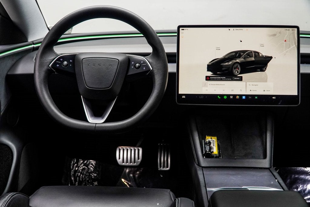 2024 Tesla Model 3 Performance