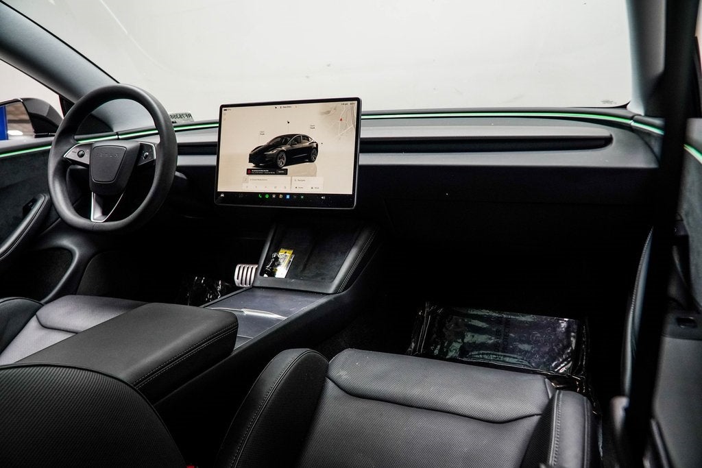 2024 Tesla Model 3 Performance