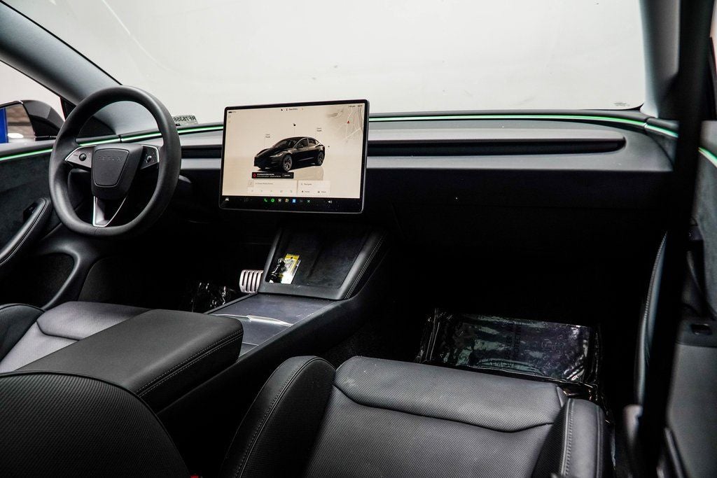 2024 Tesla Model 3 Performance