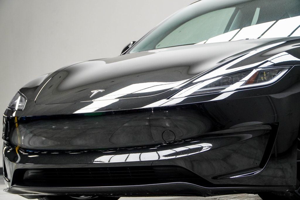 2024 Tesla Model 3 Performance