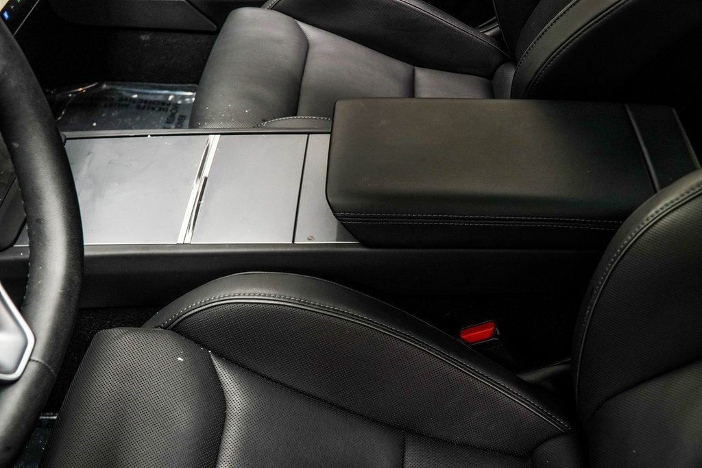 2024 Tesla Model 3 Performance