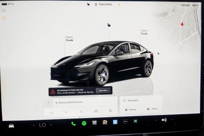 2024 Tesla Model 3 Performance