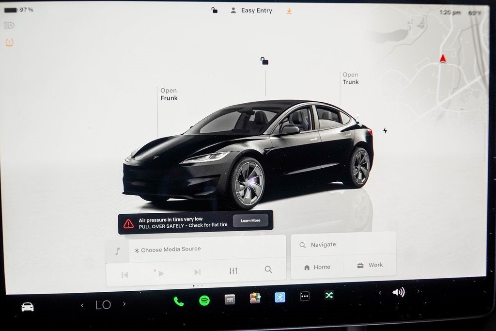 2024 Tesla Model 3 Performance