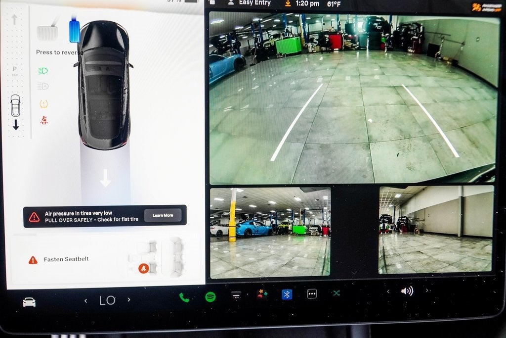 2024 Tesla Model 3 Performance