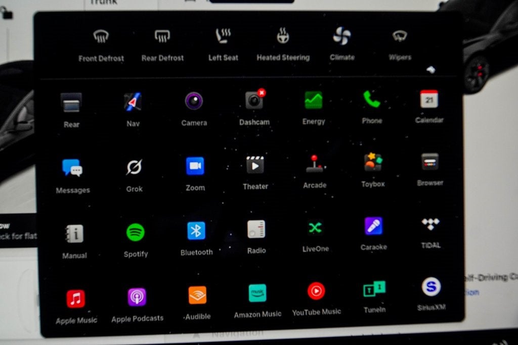 2024 Tesla Model 3 Performance