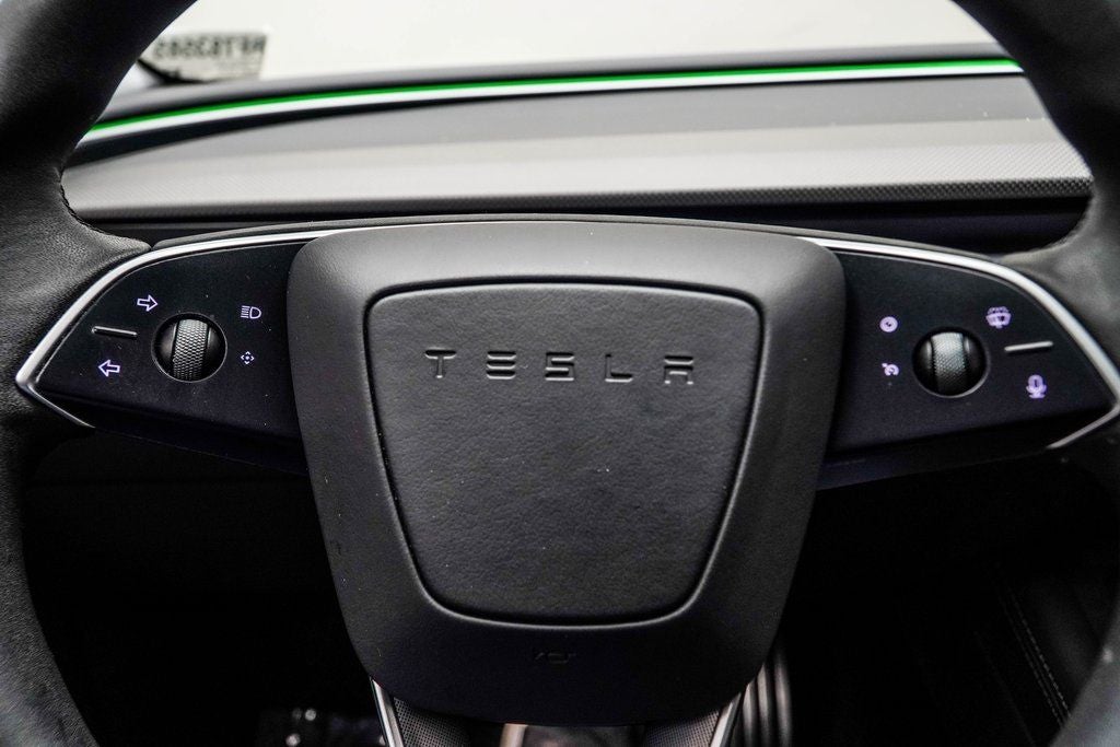 2024 Tesla Model 3 Performance