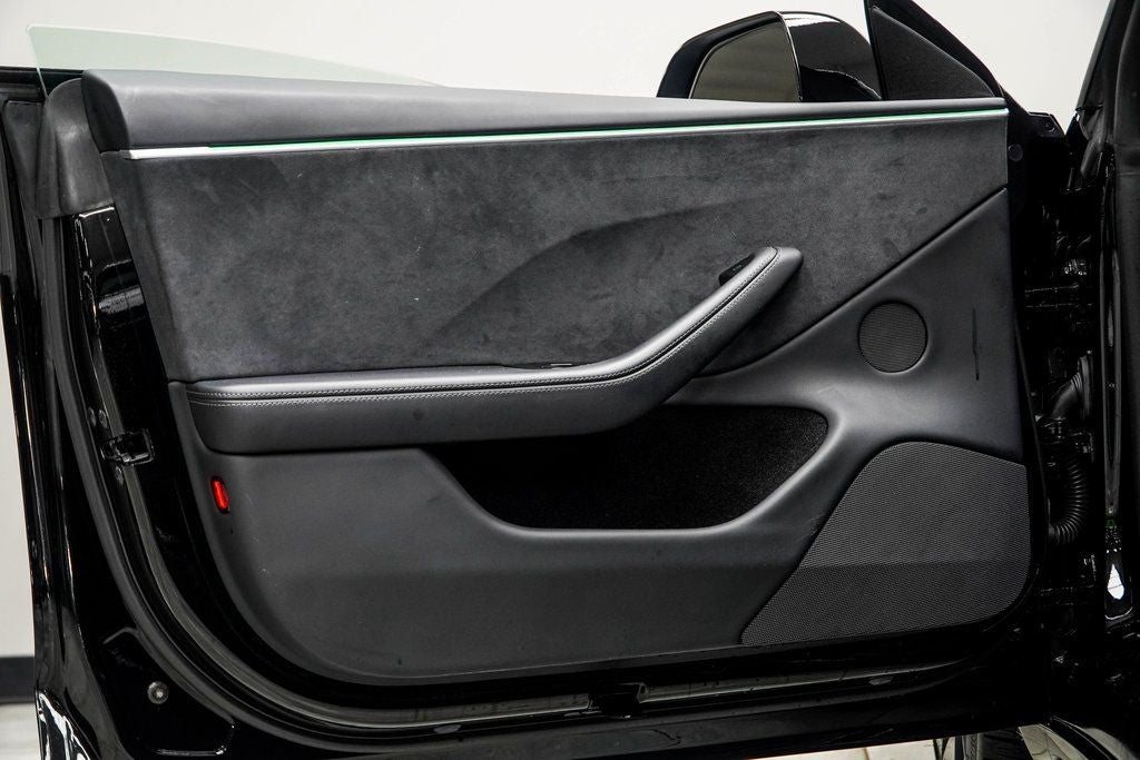 2024 Tesla Model 3 Performance