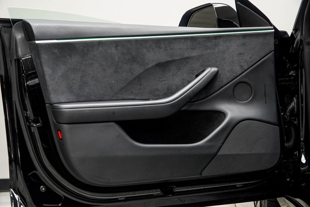 2024 Tesla Model 3 Performance