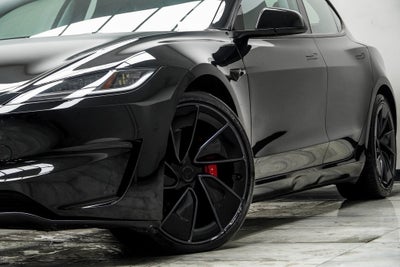 2024 Tesla Model 3 Performance