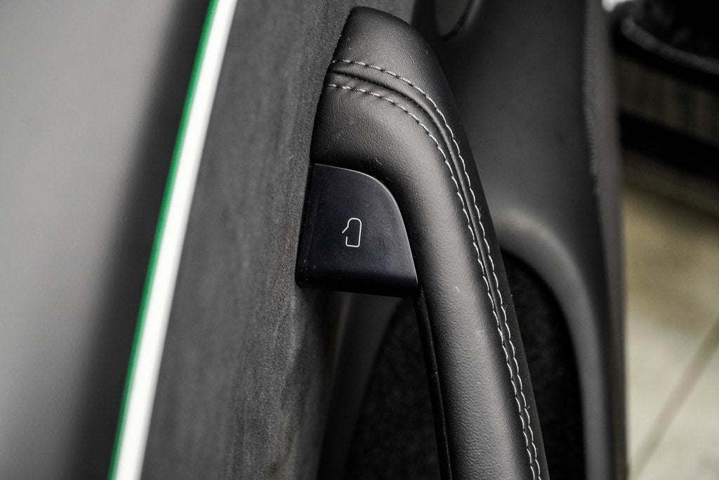 2024 Tesla Model 3 Performance