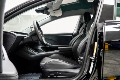 2024 Tesla Model 3 Performance