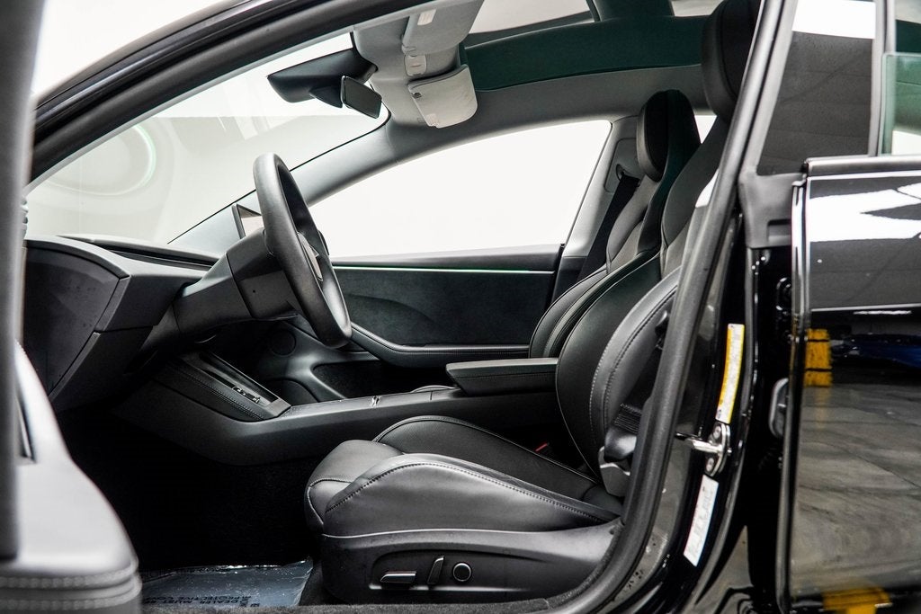 2024 Tesla Model 3 Performance