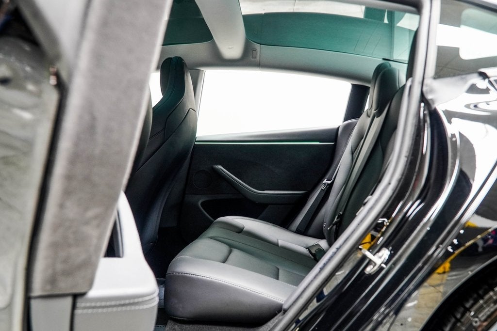 2024 Tesla Model 3 Performance