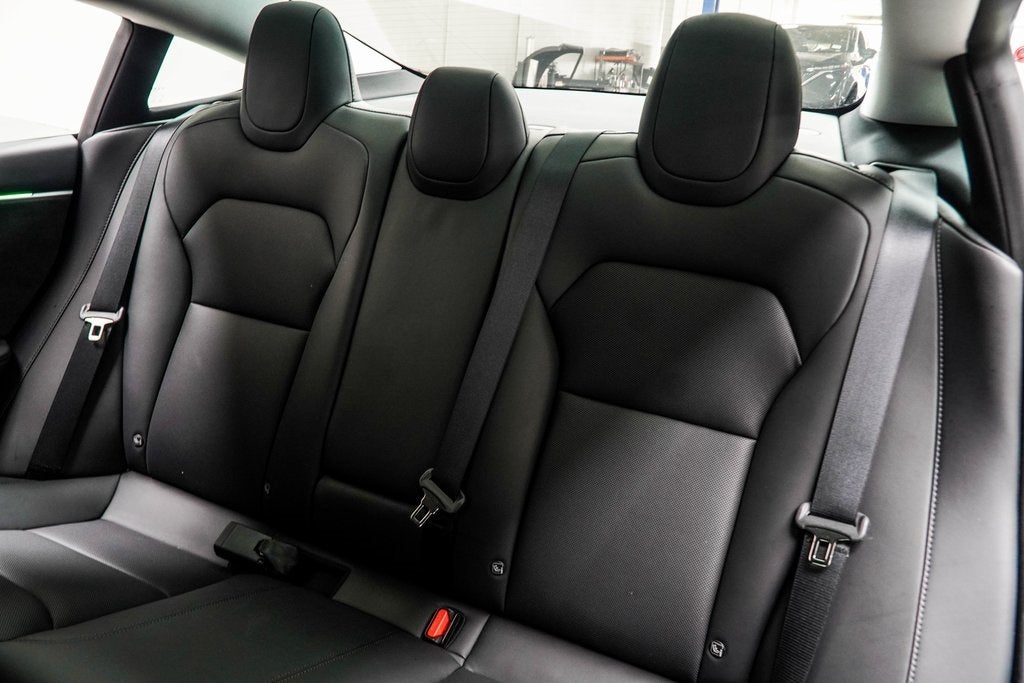 2024 Tesla Model 3 Performance