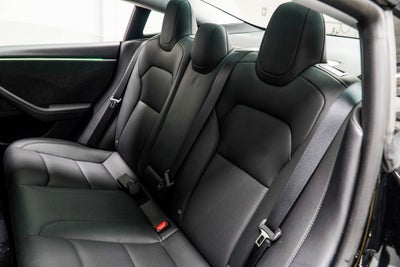 2024 Tesla Model 3 Performance