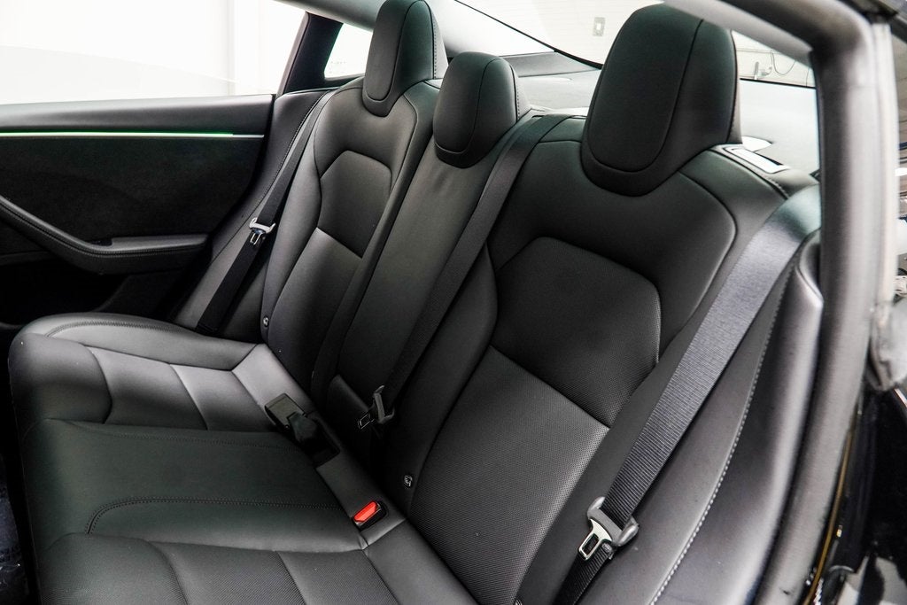 2024 Tesla Model 3 Performance