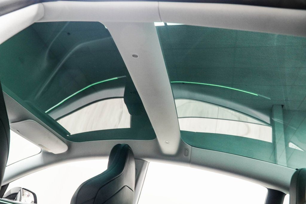 2024 Tesla Model 3 Performance