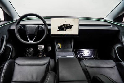 2024 Tesla Model 3 Performance