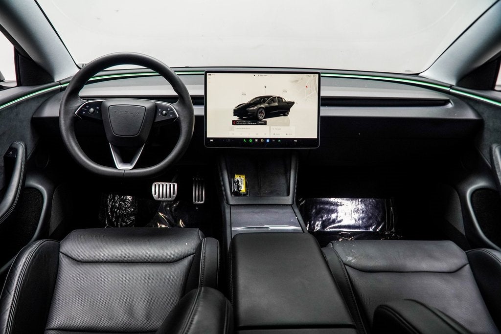 2024 Tesla Model 3 Performance