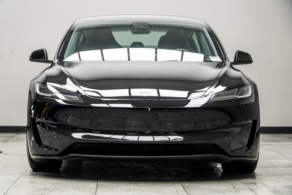 2024 Tesla Model 3 Performance