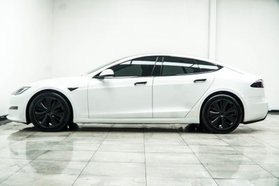 2023 Tesla Model S Standard Range