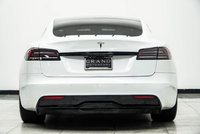 2023 Tesla Model S Standard Range