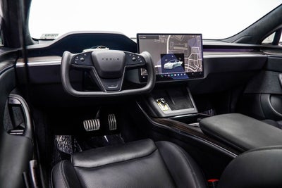 2023 Tesla Model S Standard Range