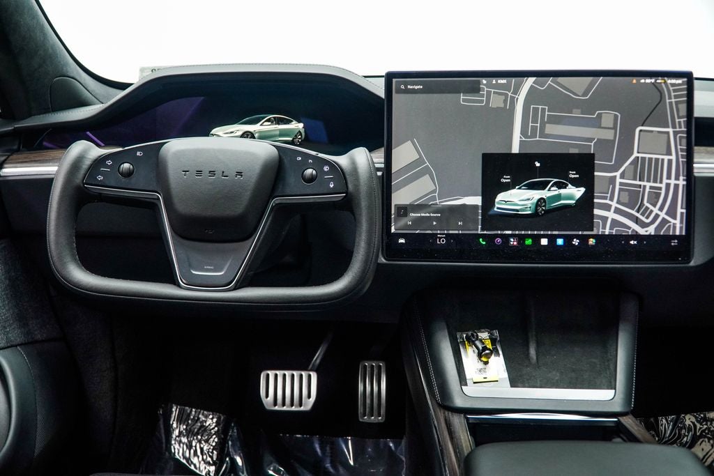 2023 Tesla Model S Standard Range