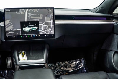 2023 Tesla Model S Standard Range