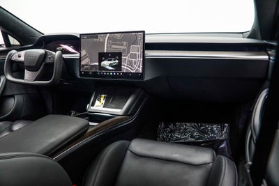 2023 Tesla Model S Standard Range