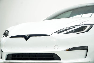 2023 Tesla Model S Standard Range