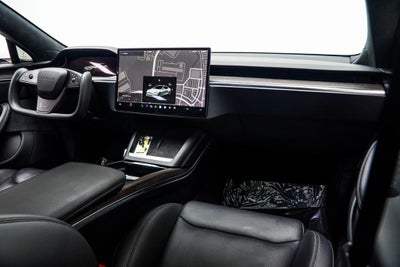2023 Tesla Model S Standard Range
