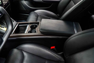2023 Tesla Model S Standard Range