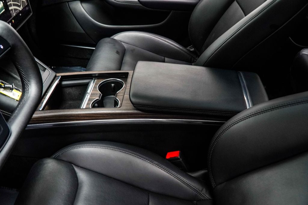 2023 Tesla Model S Standard Range