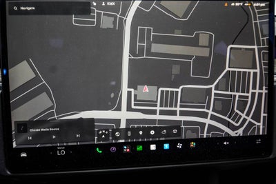 2023 Tesla Model S Standard Range