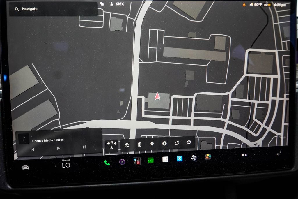 2023 Tesla Model S Standard Range
