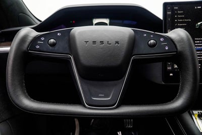 2023 Tesla Model S Standard Range