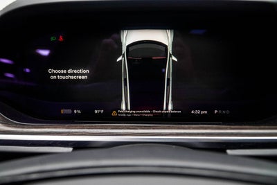 2023 Tesla Model S Standard Range