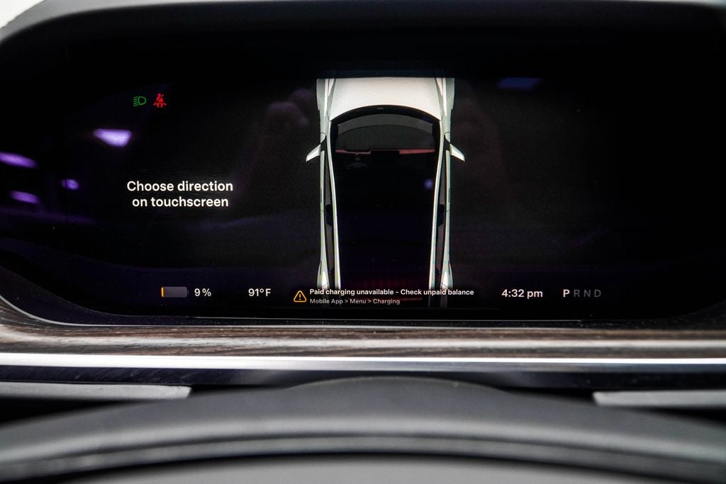 2023 Tesla Model S Standard Range