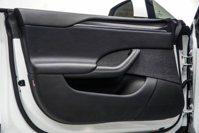 2023 Tesla Model S Standard Range