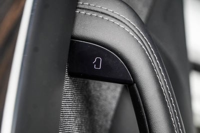 2023 Tesla Model S Standard Range