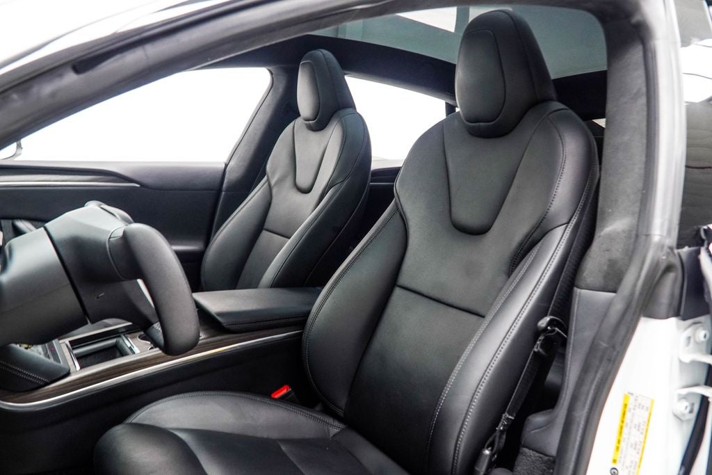 2023 Tesla Model S Standard Range