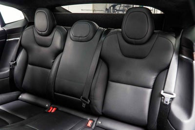 2023 Tesla Model S Standard Range
