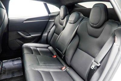 2023 Tesla Model S Standard Range