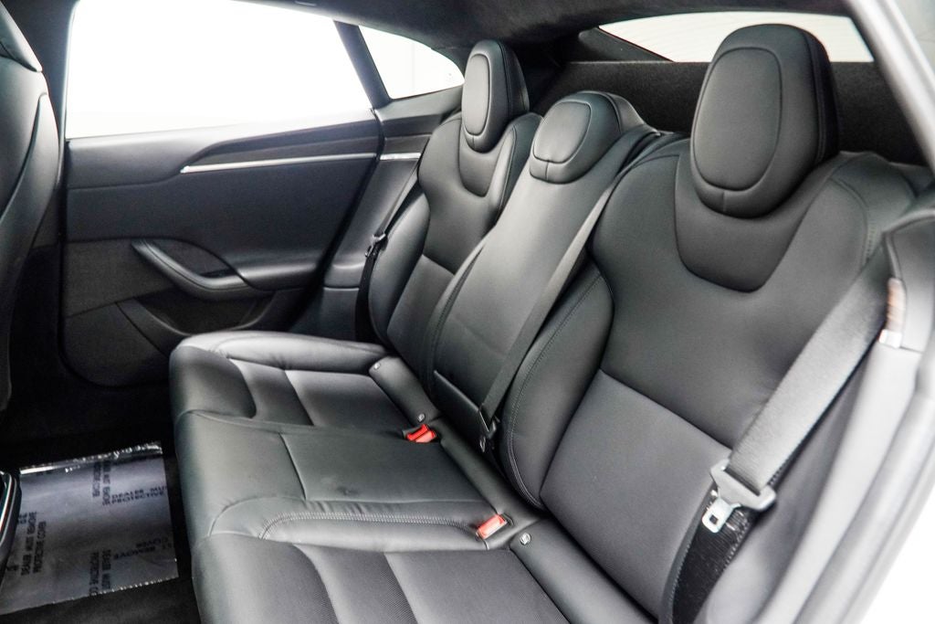 2023 Tesla Model S Standard Range